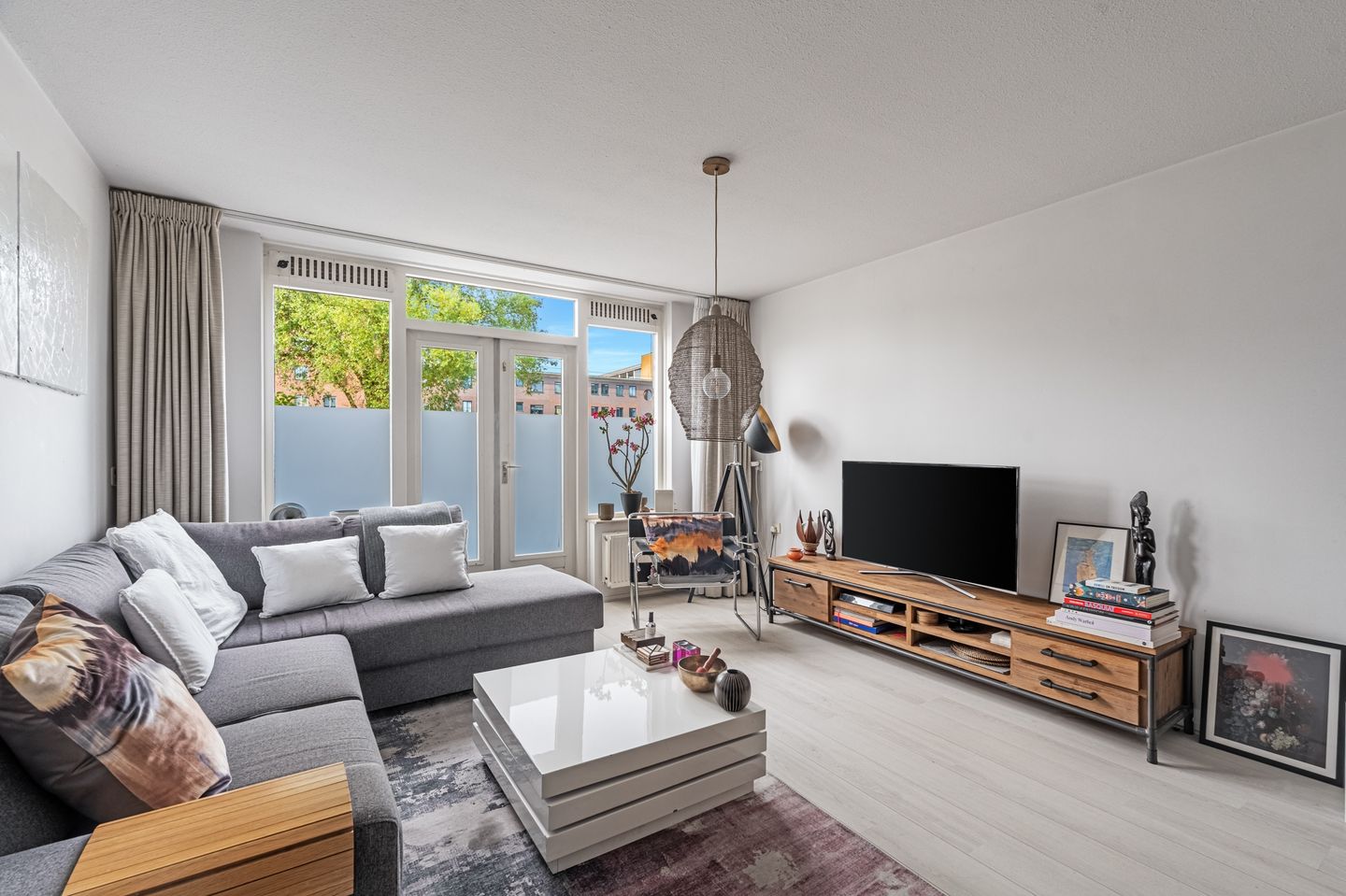 Foto 5 van Anielewiczsingel 33