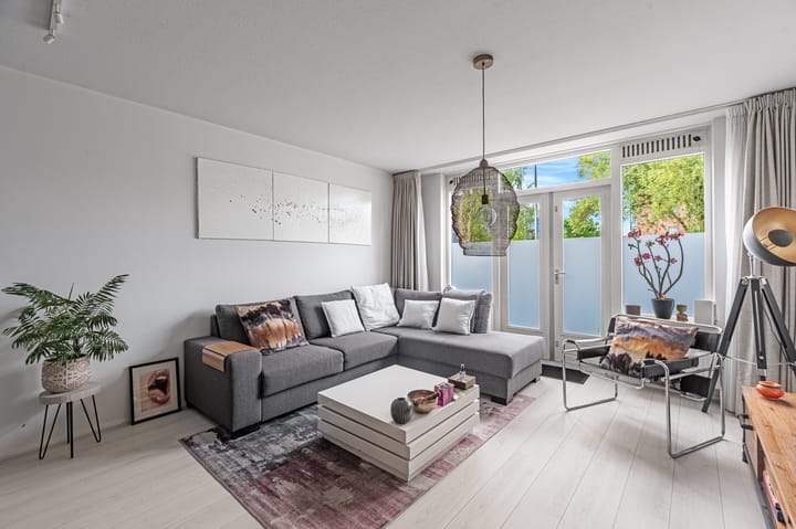 Foto 6 van Anielewiczsingel 33