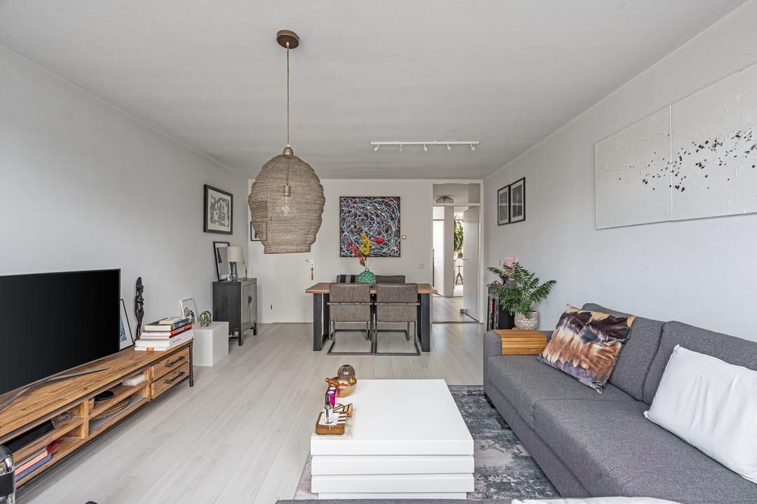 Foto 8 van Anielewiczsingel 33