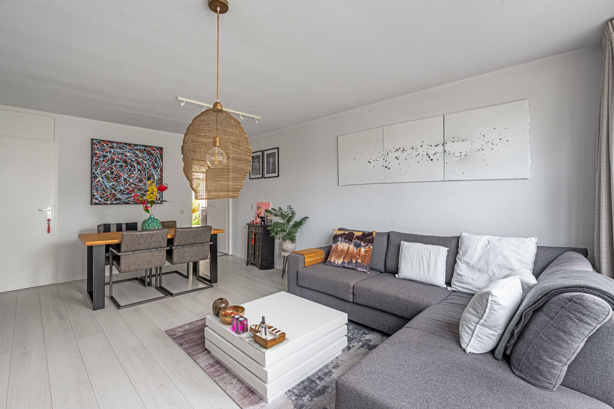 Foto 9 van Anielewiczsingel 33