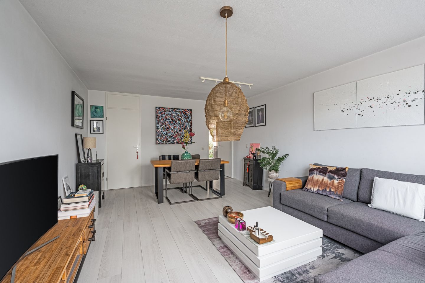 Foto 10 van Anielewiczsingel 33