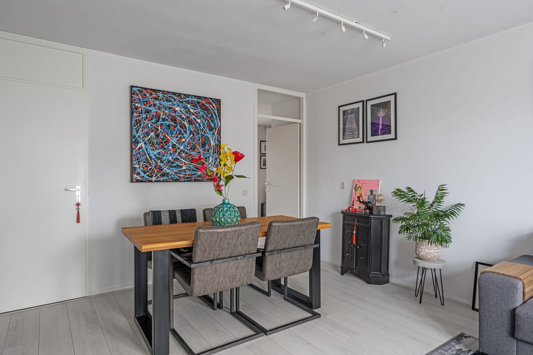 Foto 11 van Anielewiczsingel 33