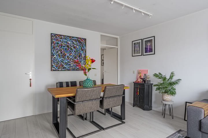 Foto 11 van Anielewiczsingel 33