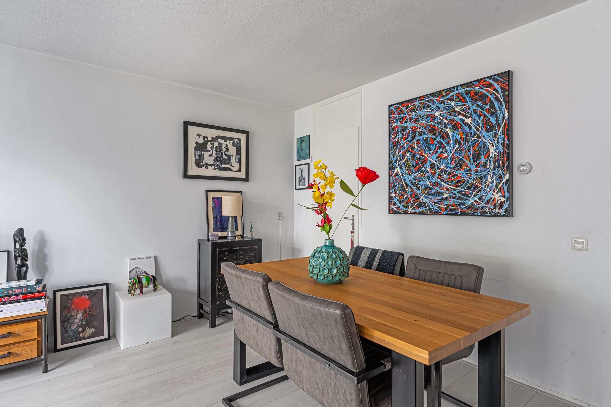 Foto 12 van Anielewiczsingel 33