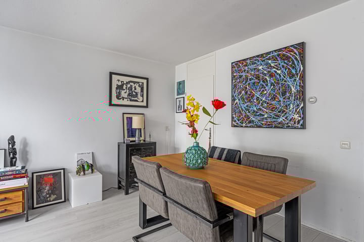 Foto 12 van Anielewiczsingel 33