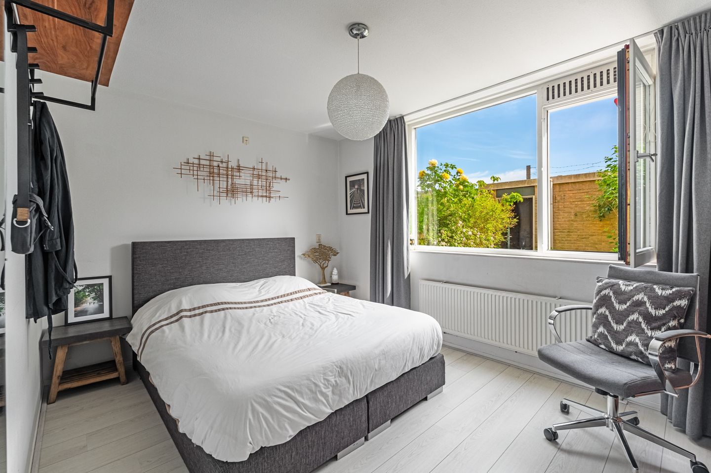 Foto 19 van Anielewiczsingel 33