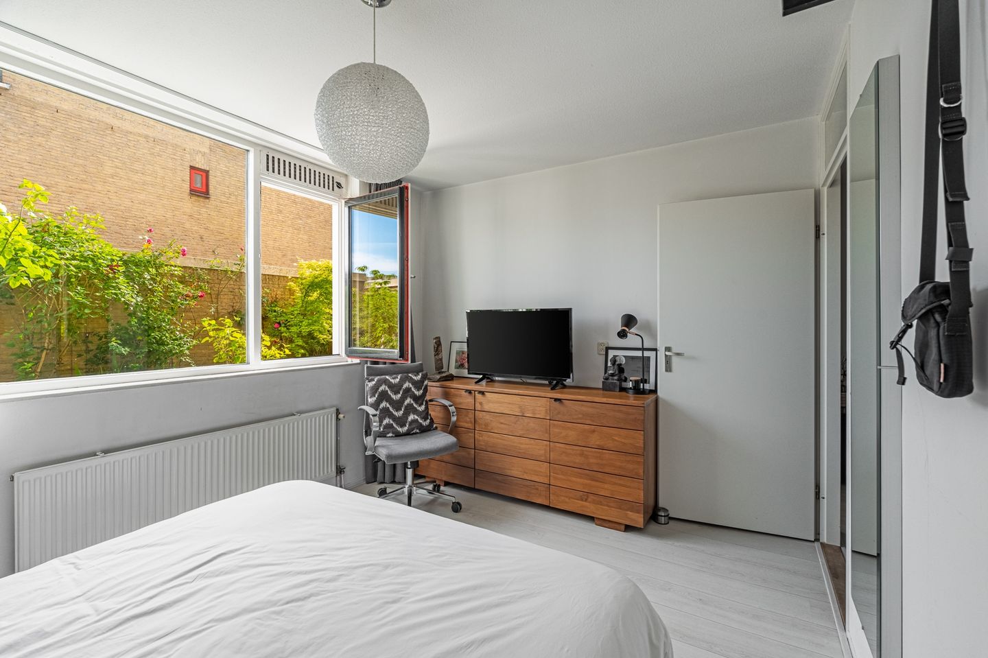 Foto 20 van Anielewiczsingel 33