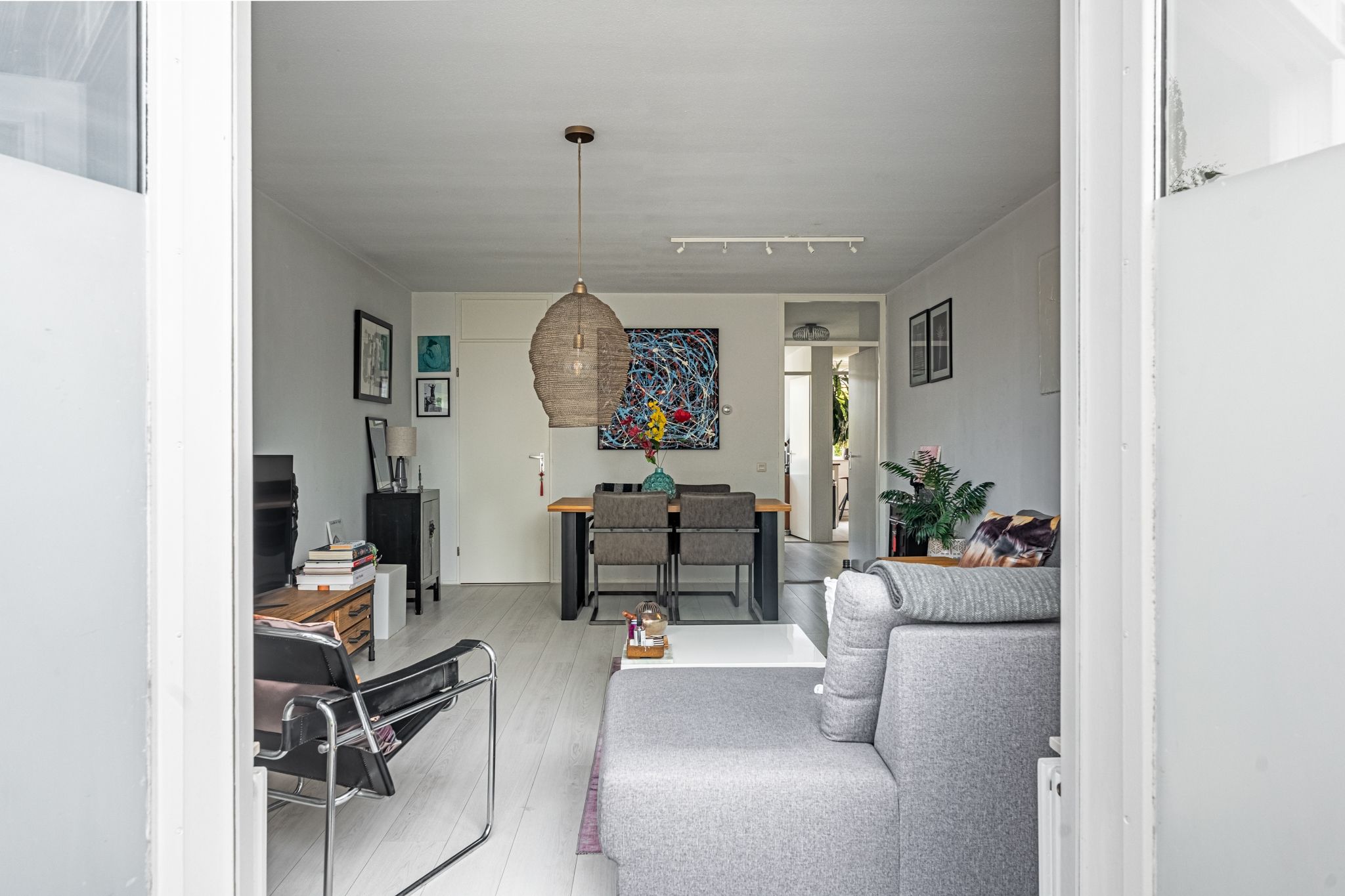 Foto 24 van Anielewiczsingel 33