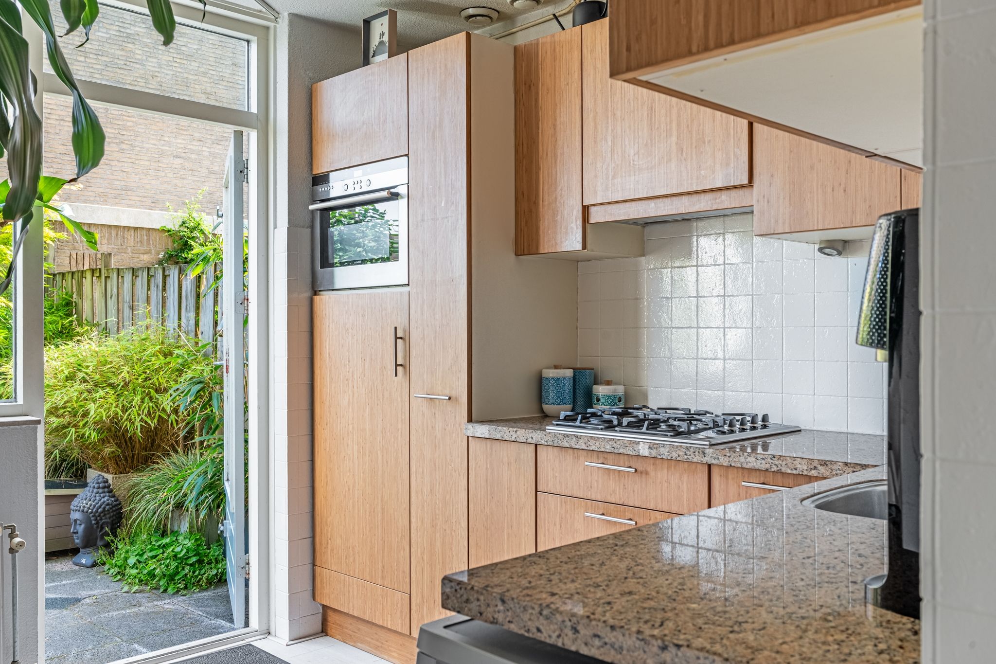 Foto 27 van Anielewiczsingel 33