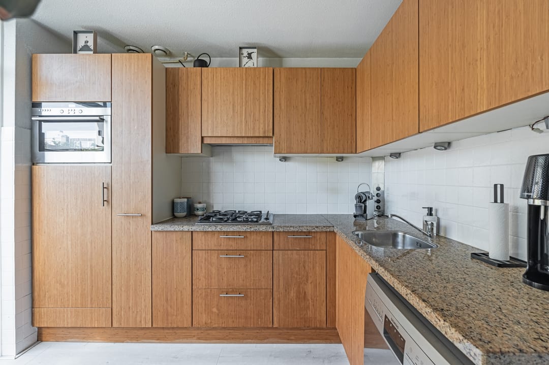 Foto 28 van Anielewiczsingel 33