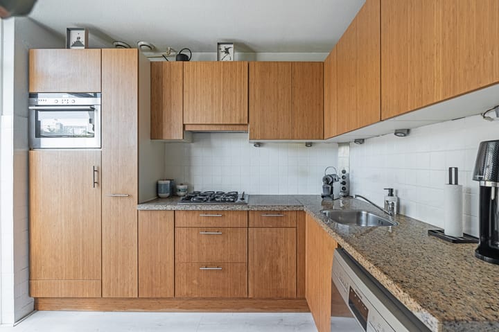 Foto 28 van Anielewiczsingel 33