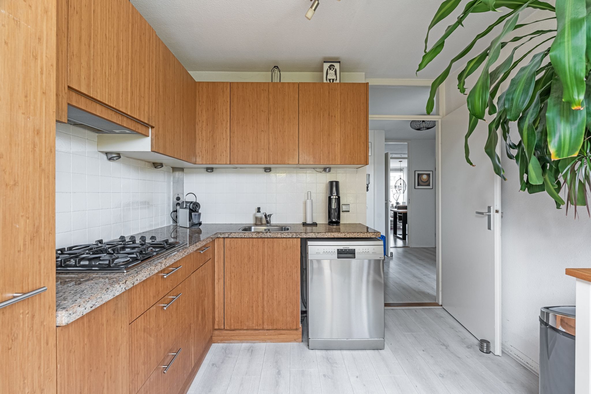 Foto 30 van Anielewiczsingel 33