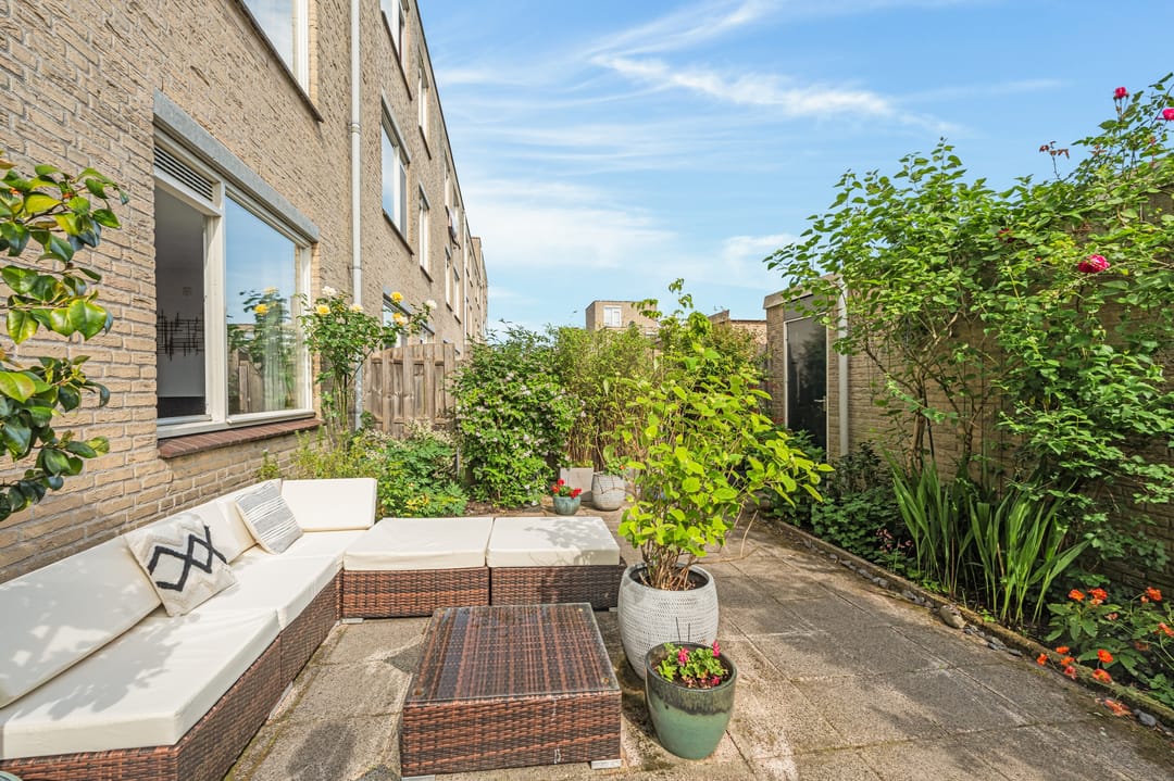 Foto 31 van Anielewiczsingel 33