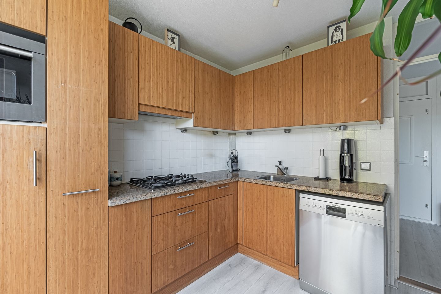 Foto 29 van Anielewiczsingel 33