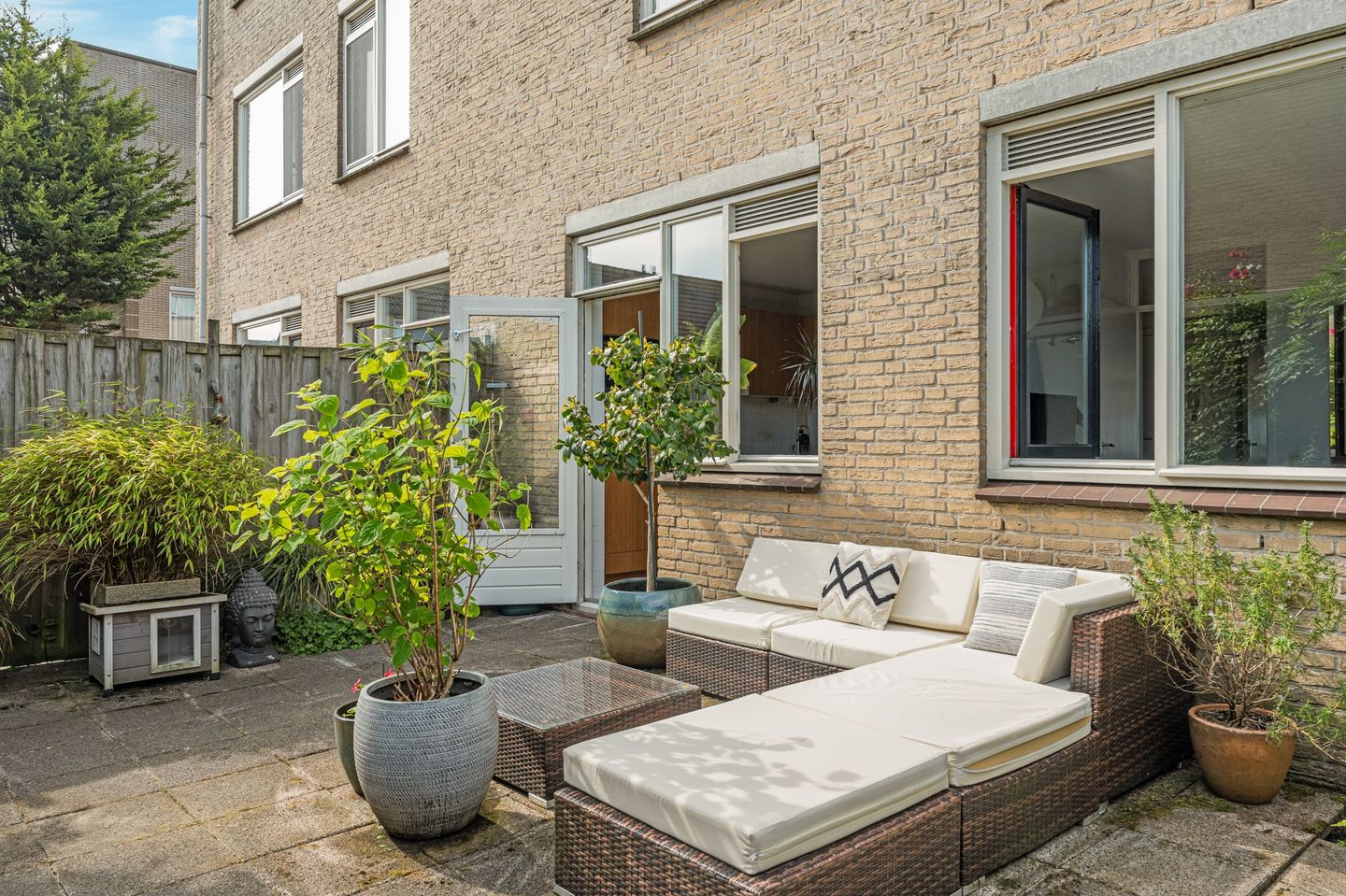 Foto 34 van Anielewiczsingel 33