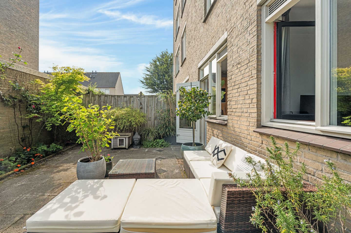 Foto 35 van Anielewiczsingel 33