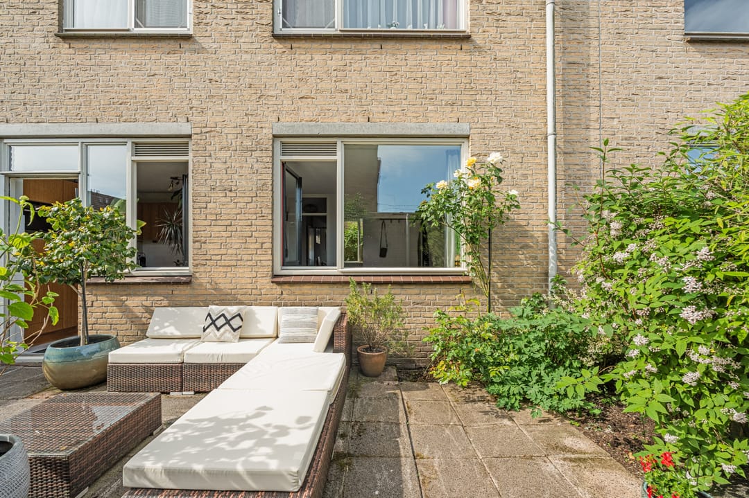 Foto 37 van Anielewiczsingel 33