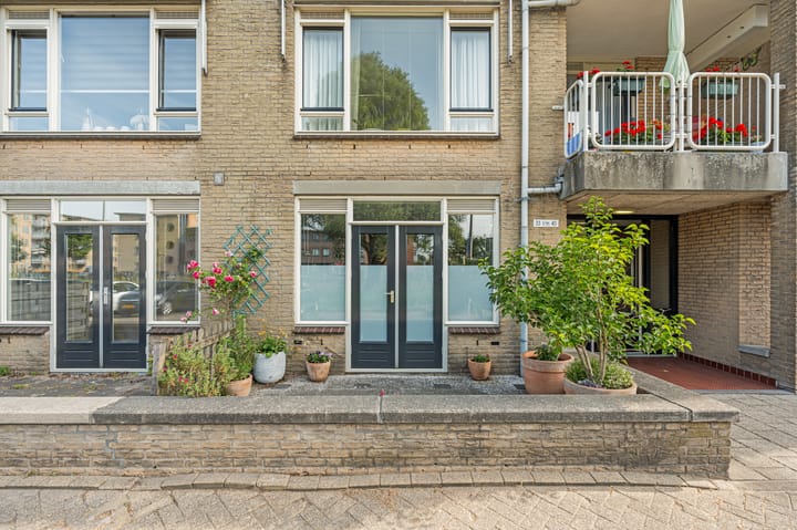 Foto 38 van Anielewiczsingel 33