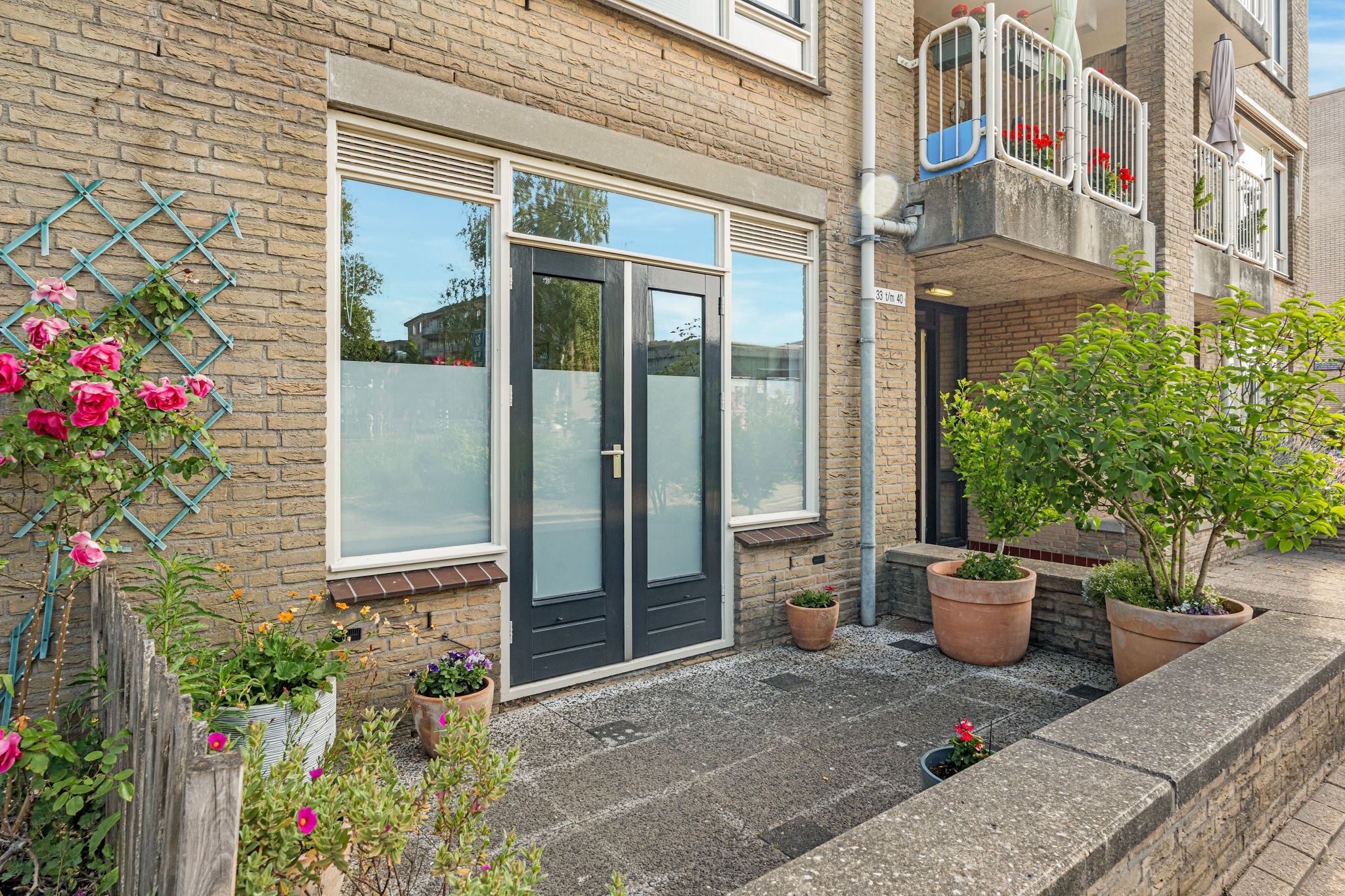 Foto 39 van Anielewiczsingel 33