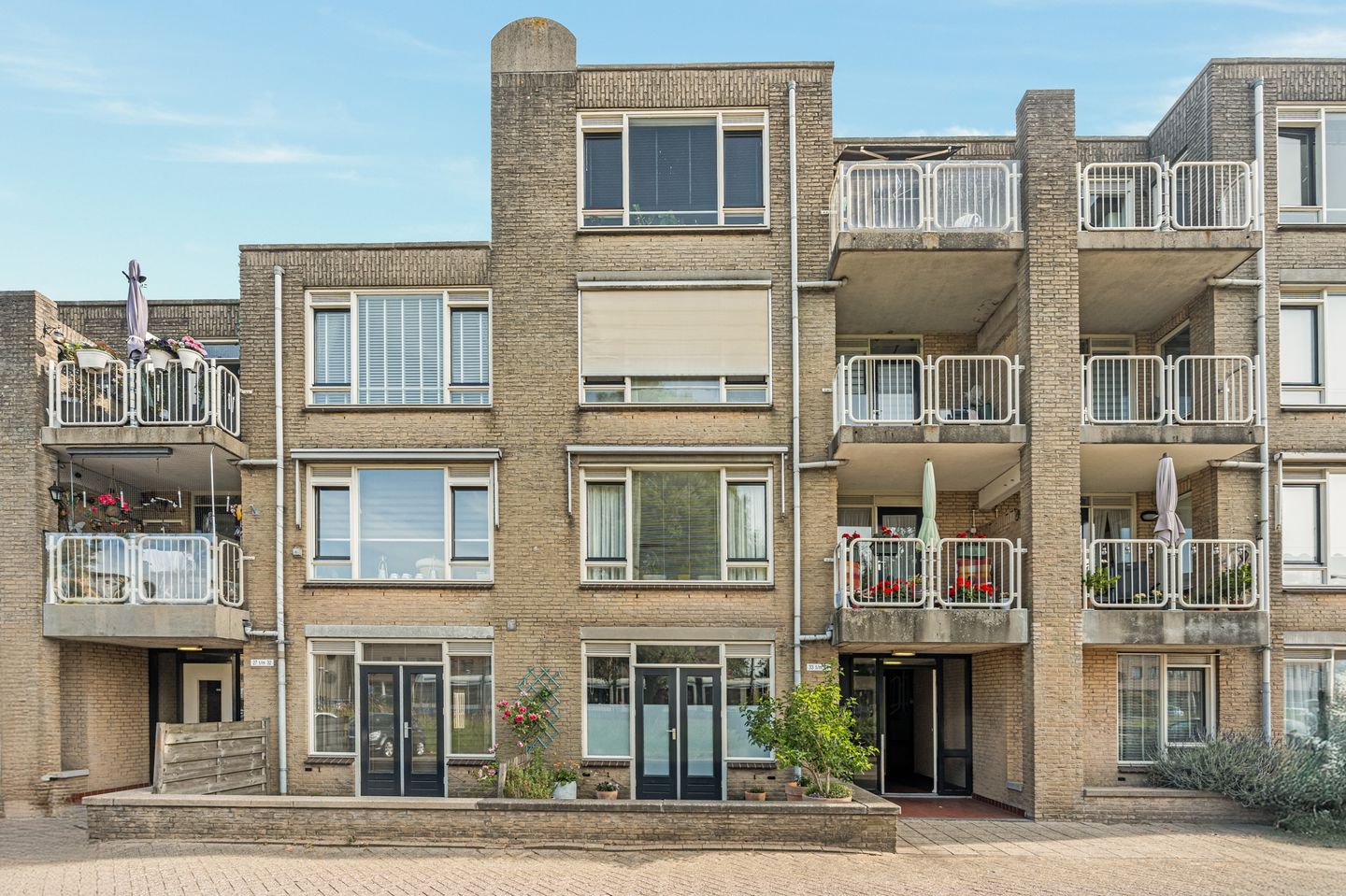 Foto 40 van Anielewiczsingel 33