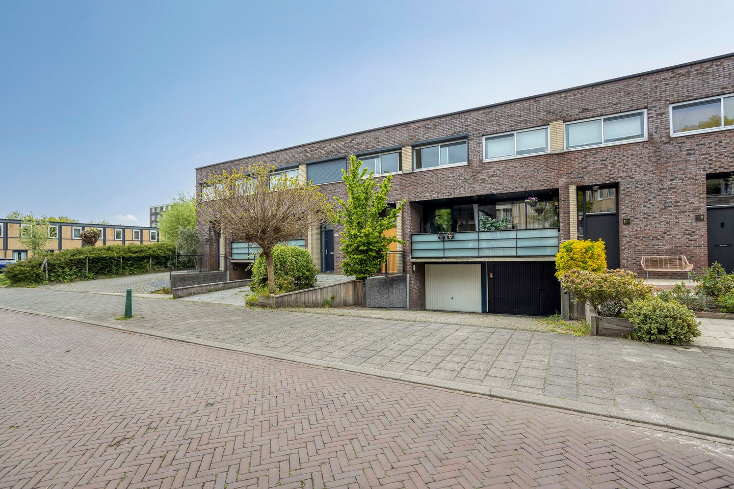 Foto 1 van Lange Dreef 192