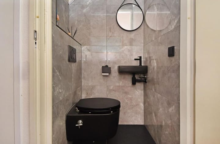 Foto 4 van Lange Dreef 192