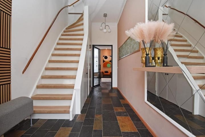 Foto 3 van Lange Dreef 192