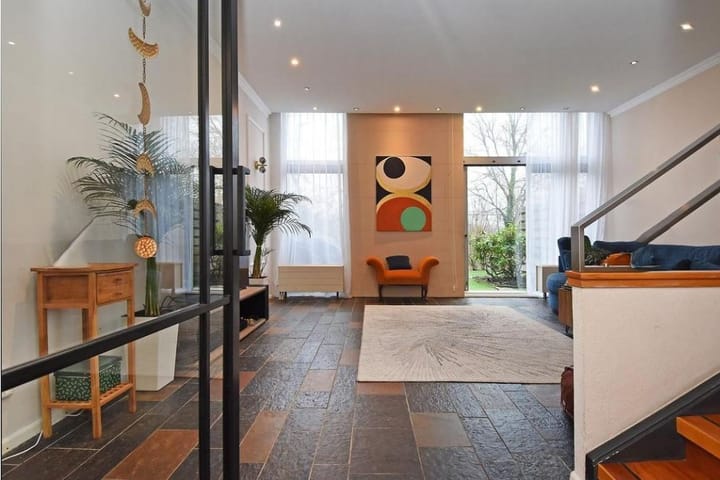 Foto 5 van Lange Dreef 192