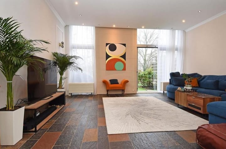 Foto 6 van Lange Dreef 192