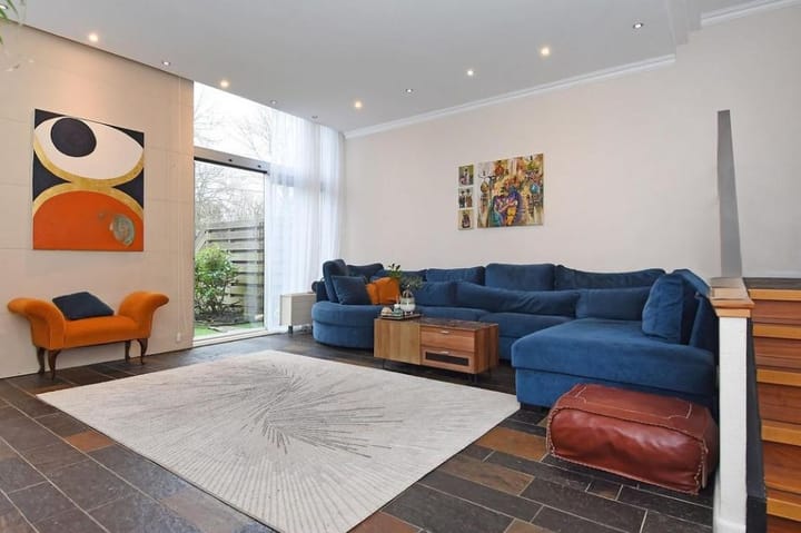 Foto 8 van Lange Dreef 192