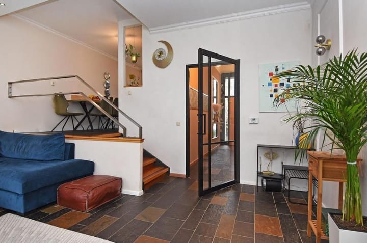 Foto 10 van Lange Dreef 192