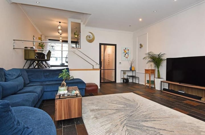 Foto 12 van Lange Dreef 192