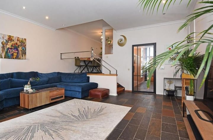 Foto 11 van Lange Dreef 192