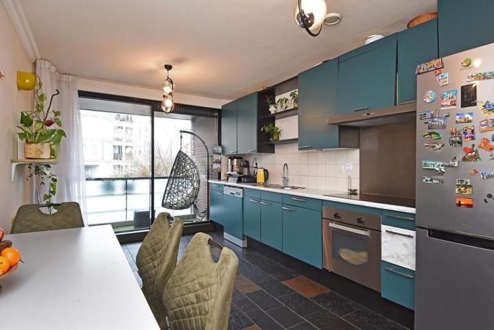 Foto 18 van Lange Dreef 192