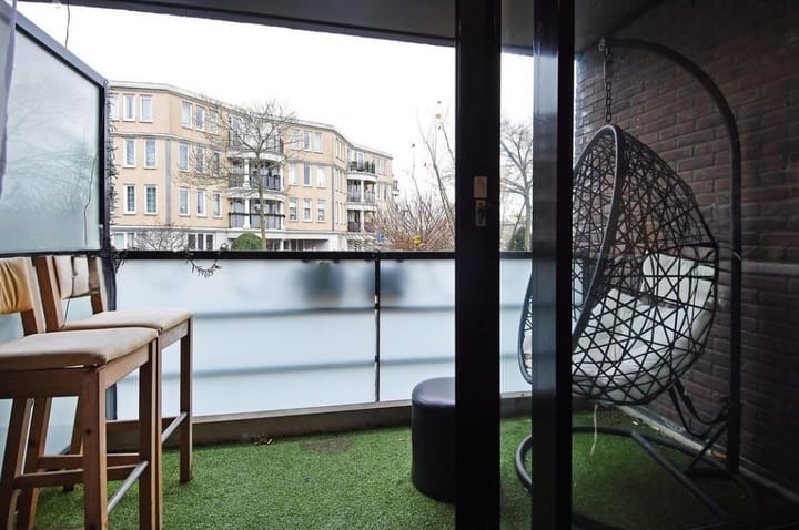 Foto 19 van Lange Dreef 192