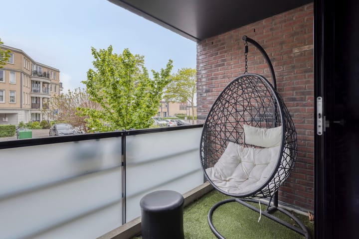 Foto 20 van Lange Dreef 192