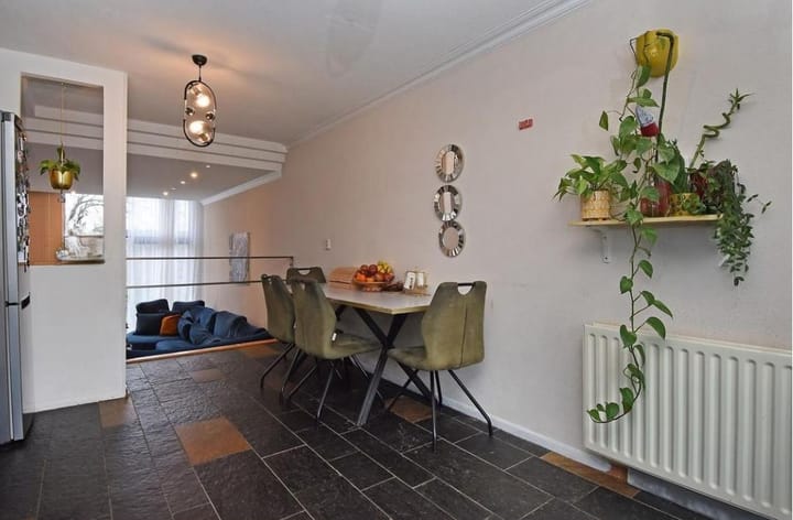 Foto 22 van Lange Dreef 192