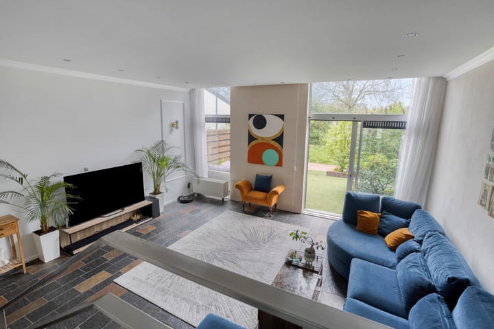 Foto 23 van Lange Dreef 192