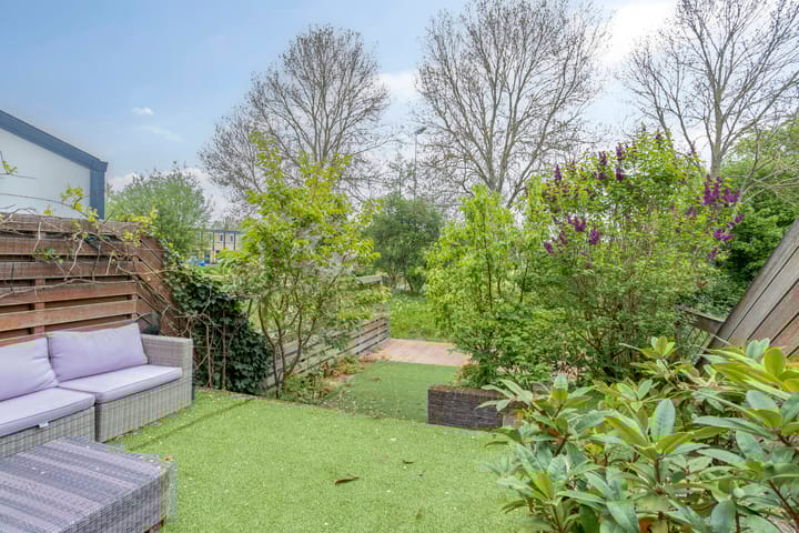 Foto 25 van Lange Dreef 192