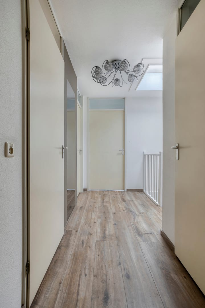 Foto 29 van Lange Dreef 192