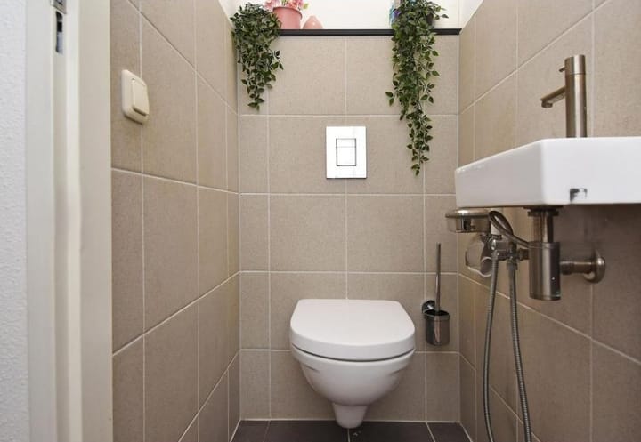 Foto 30 van Lange Dreef 192