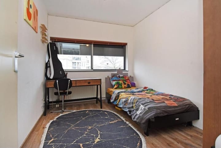 Foto 35 van Lange Dreef 192