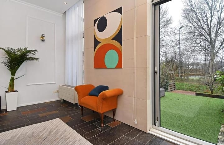 Foto 14 van Lange Dreef 192