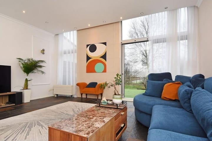 Foto 15 van Lange Dreef 192