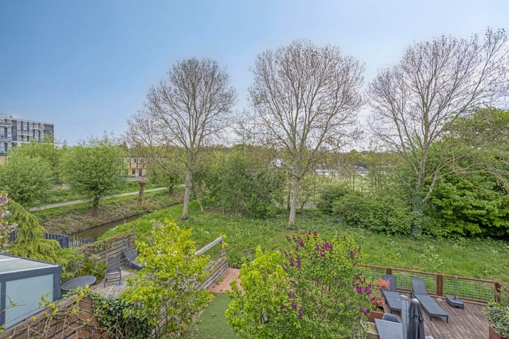 Foto 39 van Lange Dreef 192