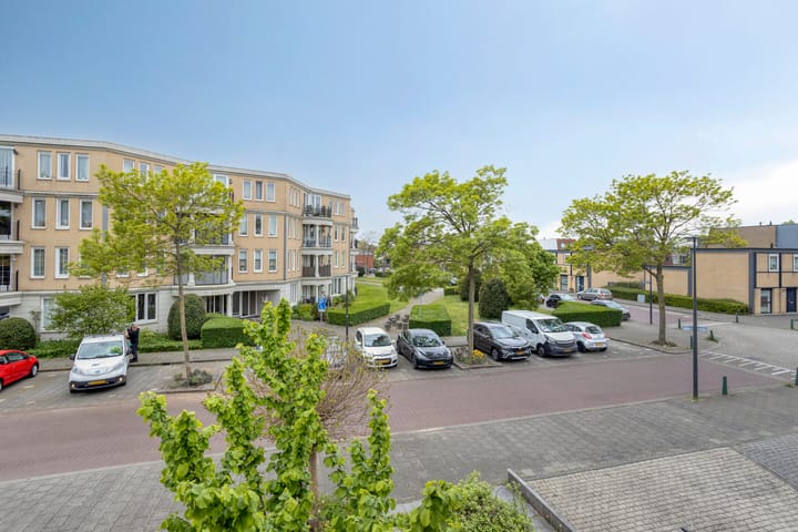 Foto 40 van Lange Dreef 192