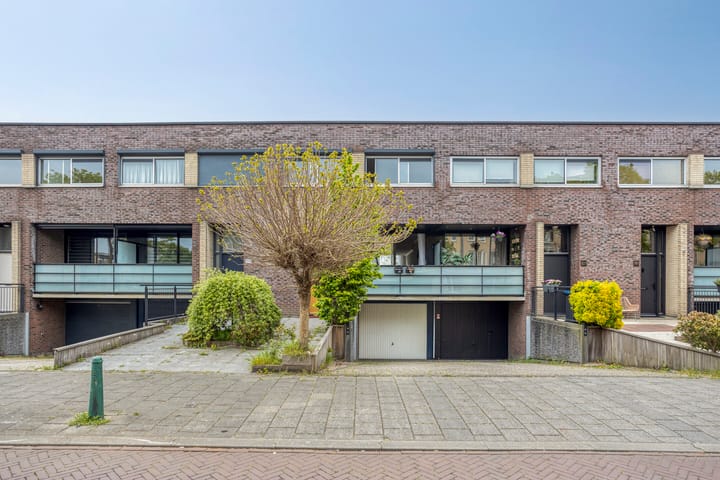 Foto 43 van Lange Dreef 192