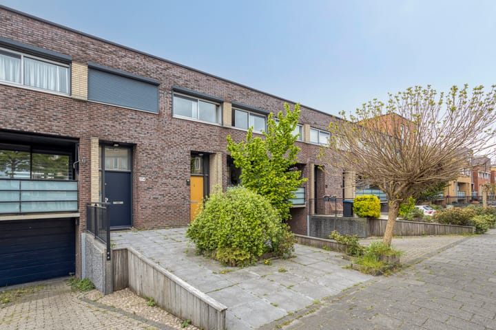 Foto 44 van Lange Dreef 192