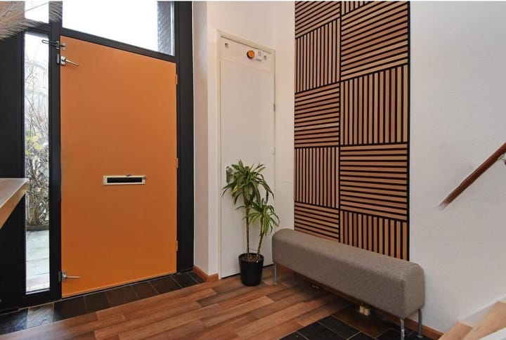 Foto 2 van Lange Dreef 192