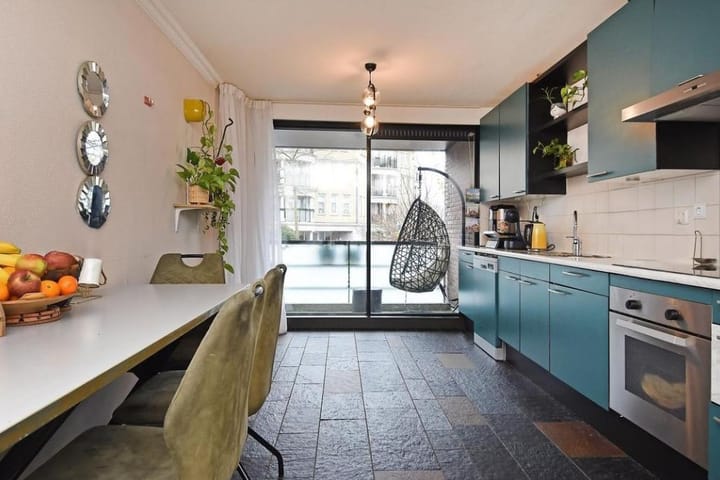 Foto 16 van Lange Dreef 192